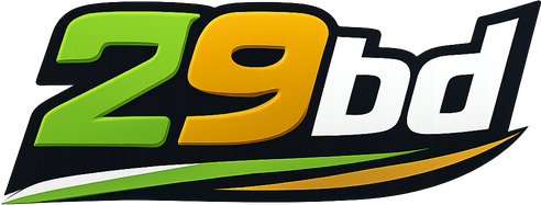 29 bd homepage logo for Bangladesh gaming guide